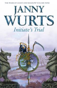      Initiate's Trial