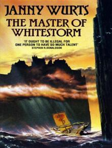      Master of Whitestorm