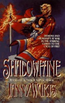      Shadowfane