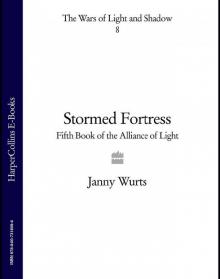      Stormed Fortress