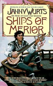     TWOLAS - 02 - The Ships of Merior