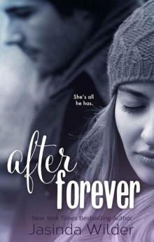      After Forever