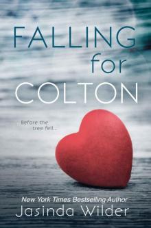 Falling for Colton