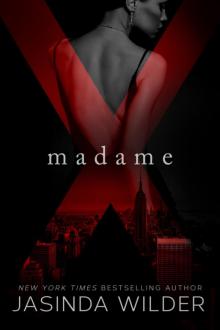      Madame X