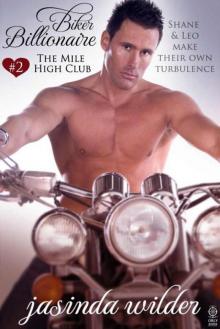      The Mile High Club