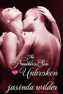      Unbroken
