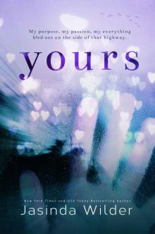      Yours