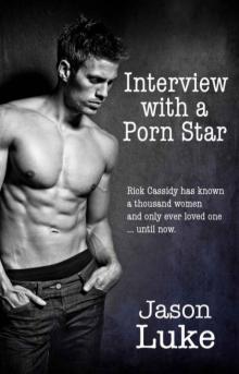      Interview With a Porn Star