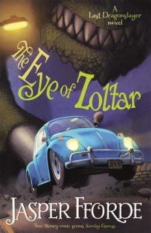      The Eye of Zoltar