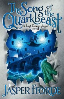      The Song of the Quarkbeast