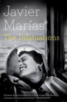      The Infatuations