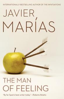      The Man of Feeling