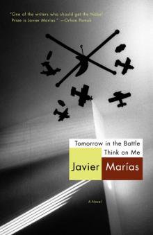      Tomorrow in the Battle Think on Me