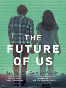      The Future of Us