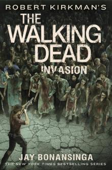      Invasion