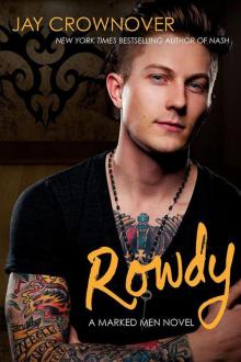      Rowdy