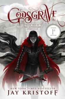      Godsgrave