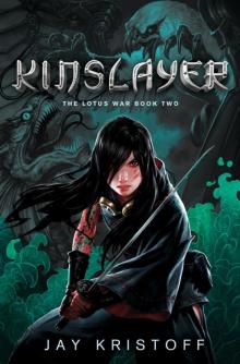      Kinslayer