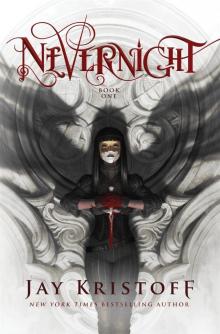      Nevernight