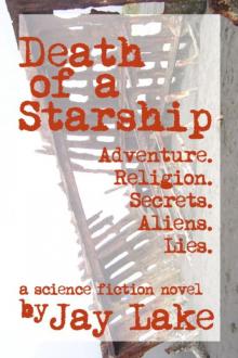      Death of a Starship