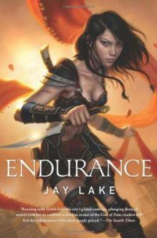     Endurance
