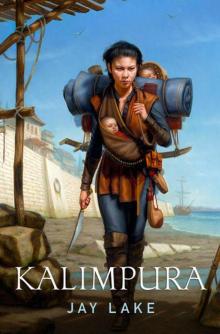      Kalimpura