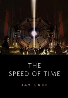      The Speed of Time
