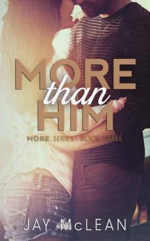      More Than Him