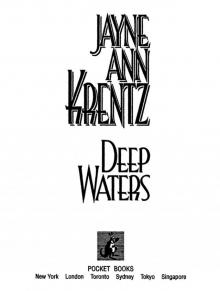      Deep Waters