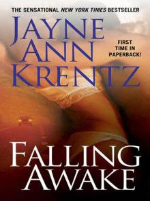      Falling Awake