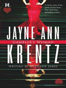      Gambler's Woman