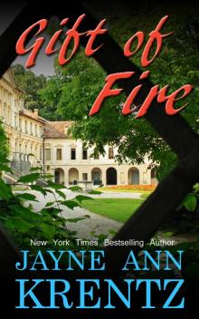      Gift of Fire