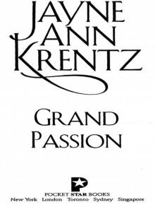      Grand Passion
