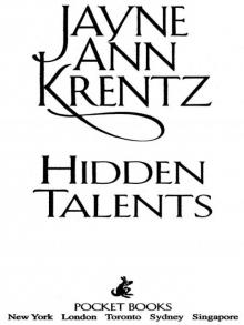      Hidden Talents