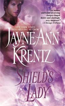      LC03 Shield's Lady