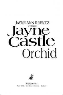      Orchid