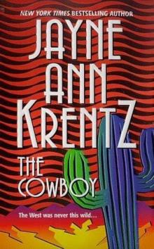      The Cowboy