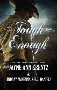      Tough Enough