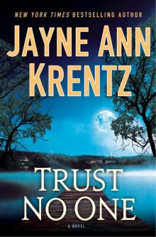      Trust No One