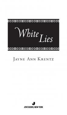      White Lies