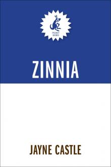      Zinnia