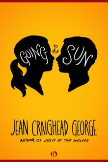      Going to the Sun