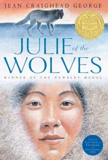      Julie of the Wolves