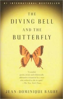      The Diving Bell and the Butterfly