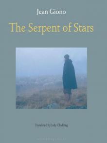      The Serpent of Stars