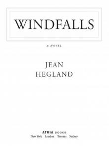      Windfalls