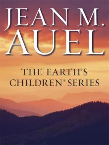      The Earth's Children Series 6-Book Bundle