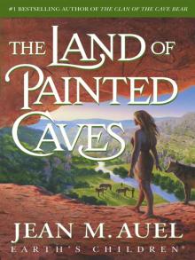      The Land of Painted Caves