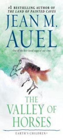     The Valley of Horses
