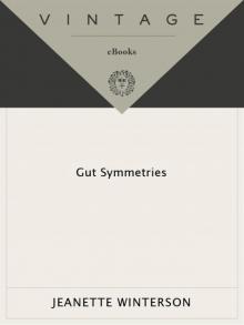      Gut Symmetries